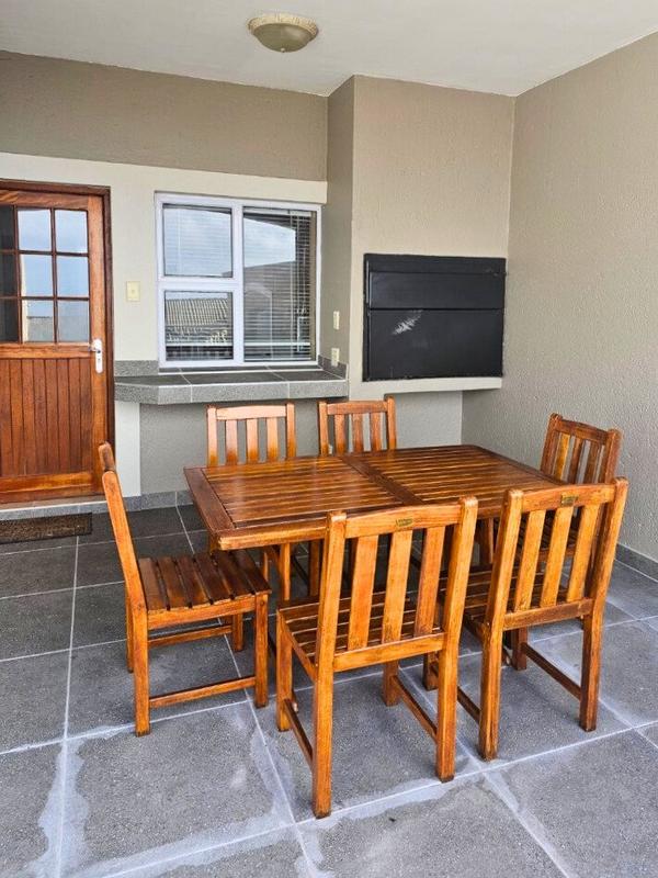 3 Bedroom Property for Sale in Pinnacle Point Golf Estate Western Cape